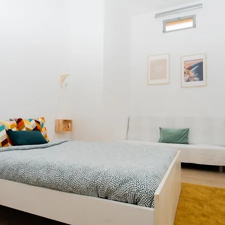Casa da Felicidade Nazaré Esterno foto