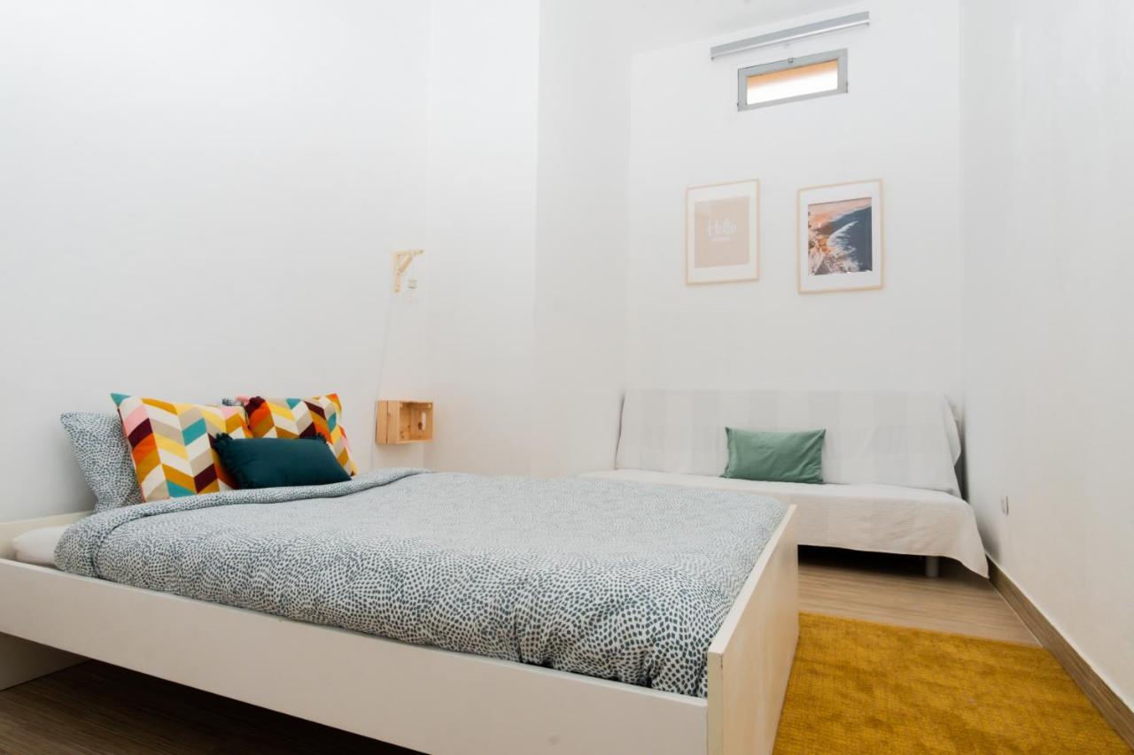 Apartment Casa Da Felicidade Nazare