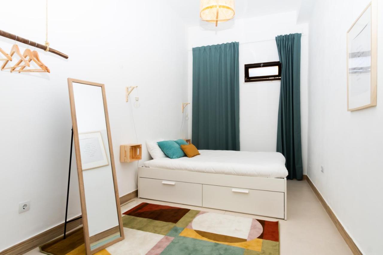 Casa Da Felicidade Apartment *